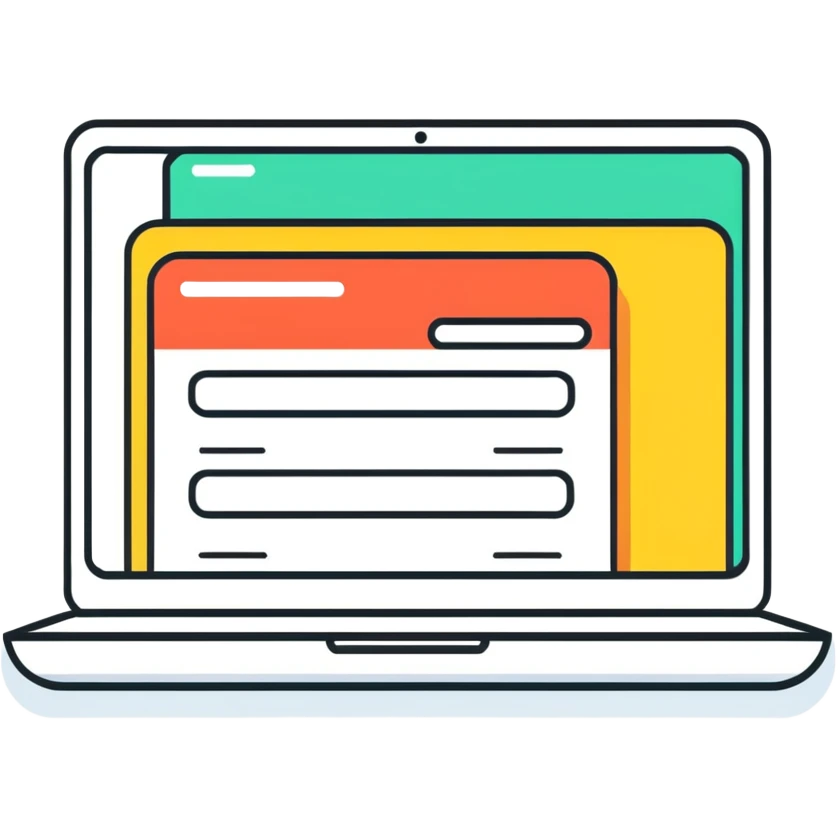 Web browser emoji
