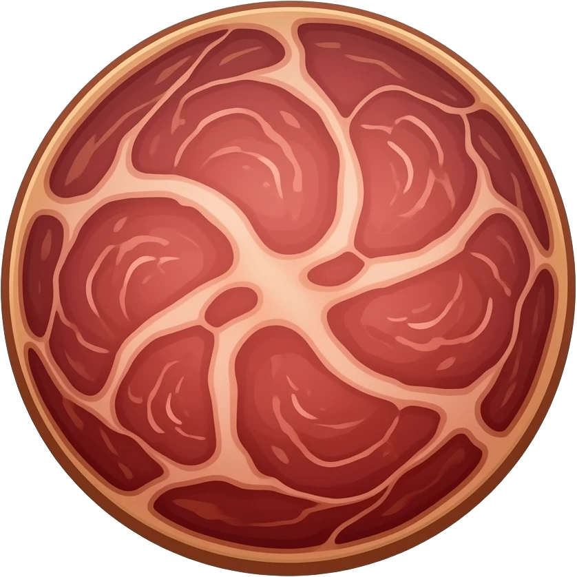 bresaola emoji