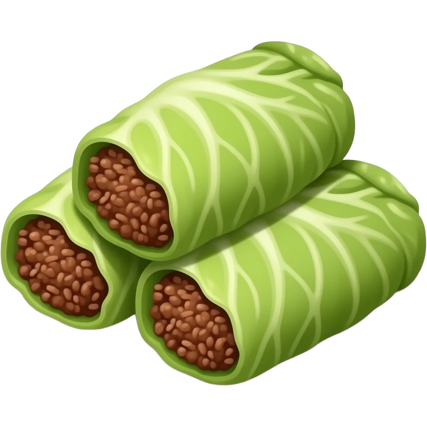 Sarma emoji