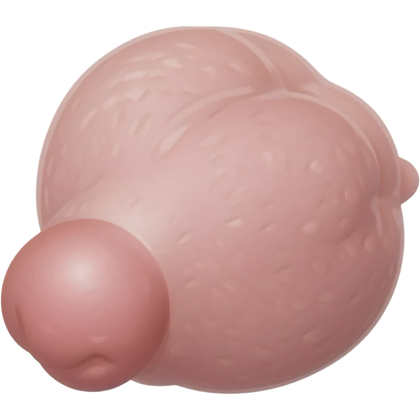 Penis emoji