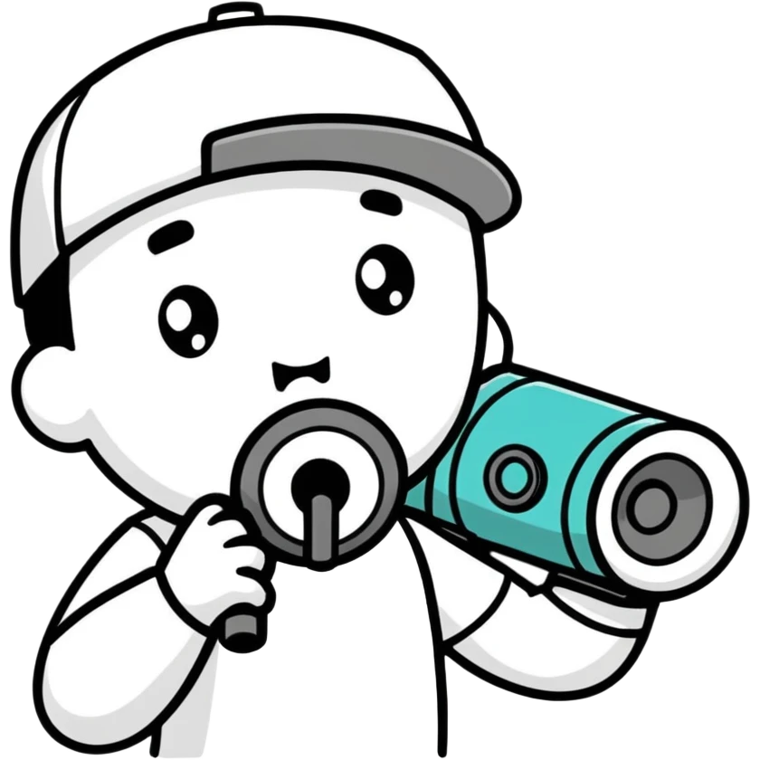 a beatbox emoji
