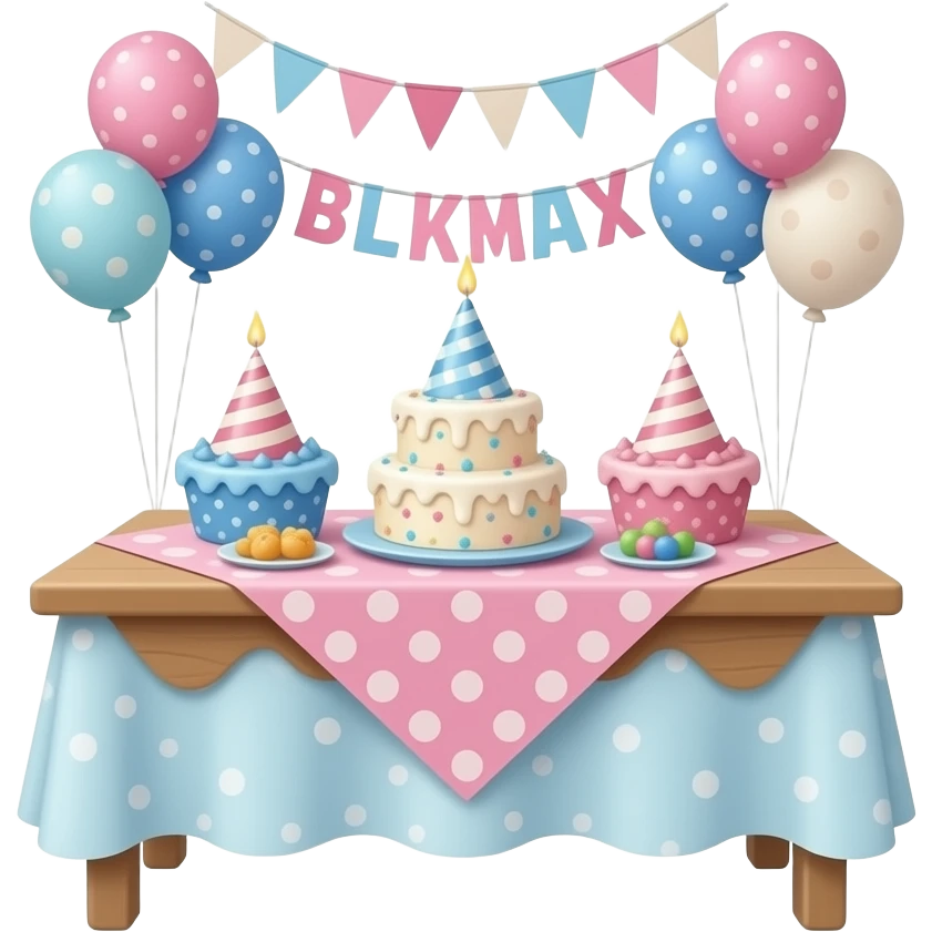 Babyshower emoji