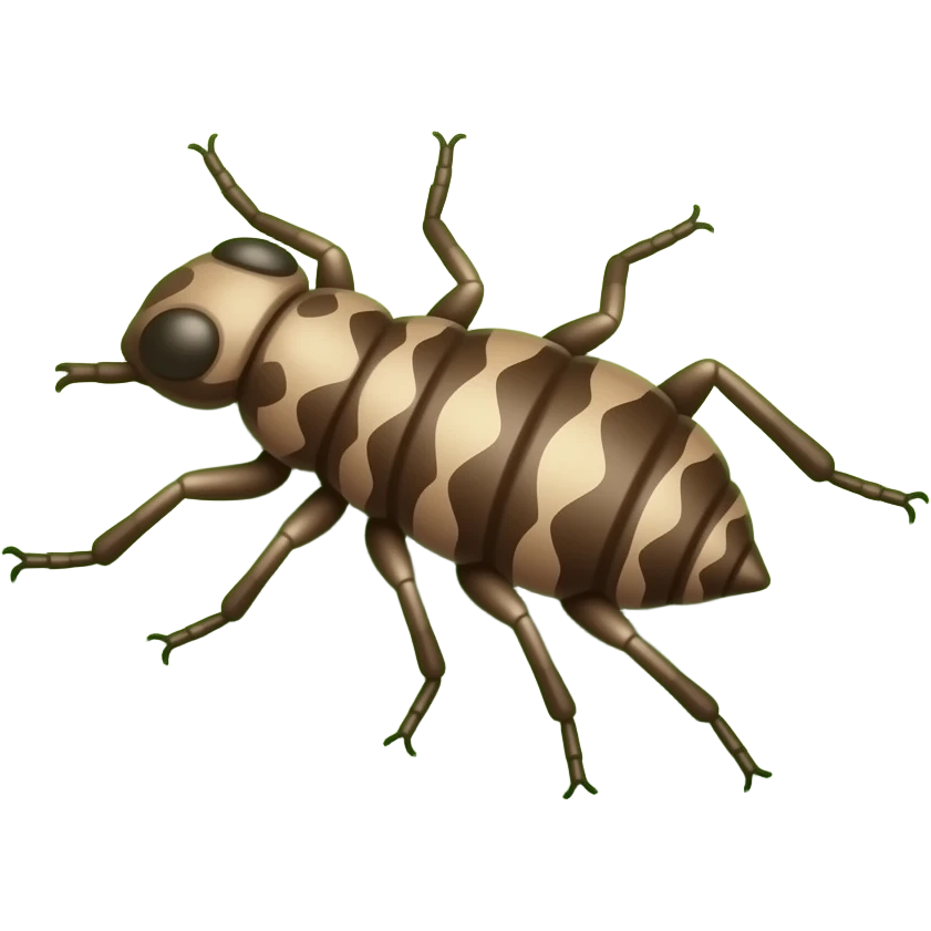 Parasite emoji