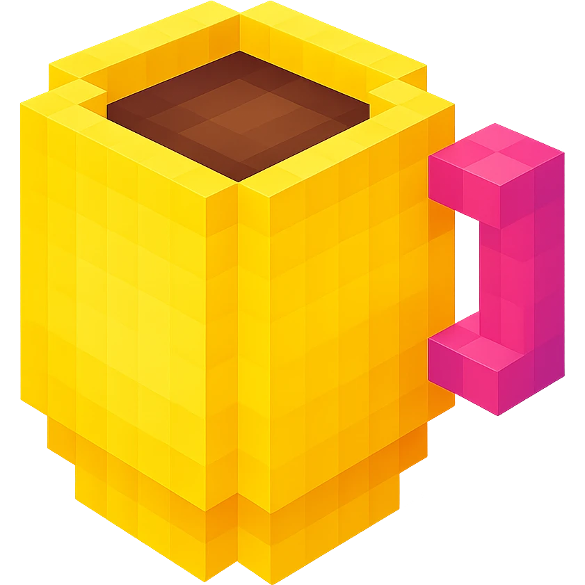 Coffee  emoji
