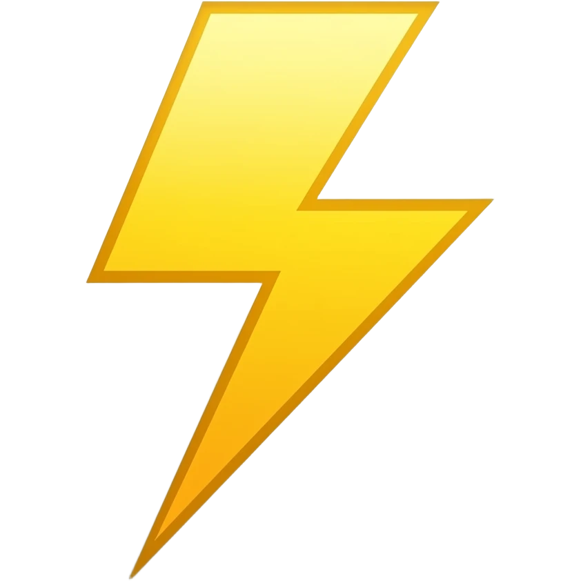 power emoji
