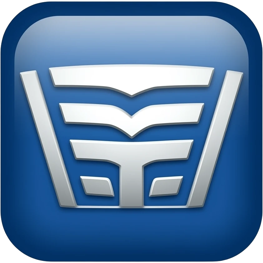 Daewoo logo emoji