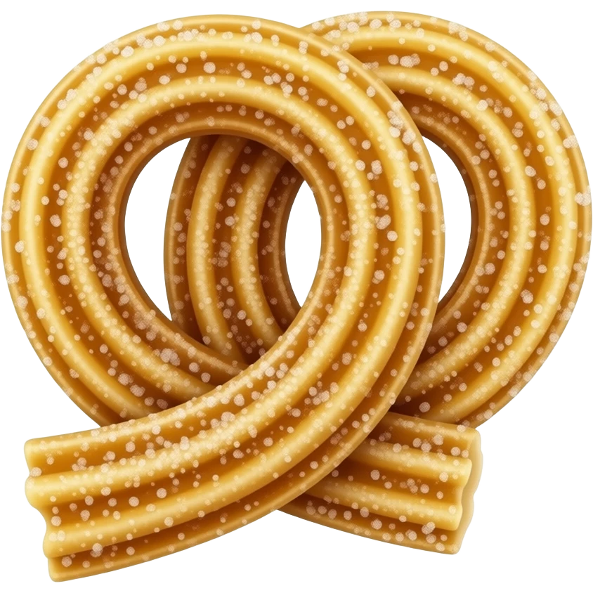 churros emoji