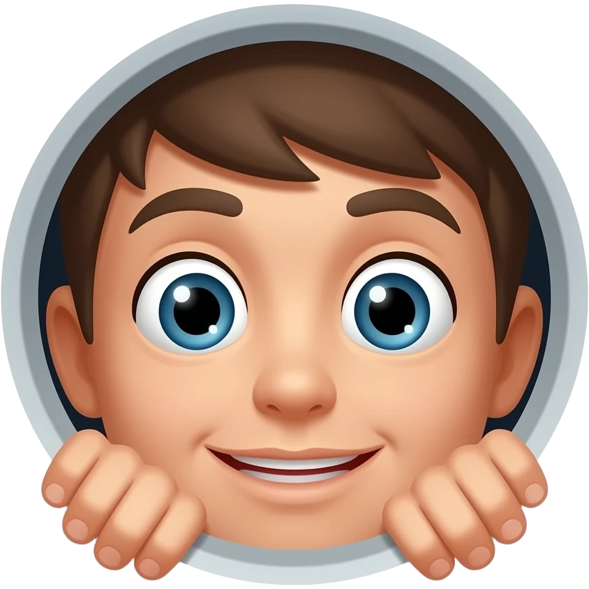 peepsters emoji