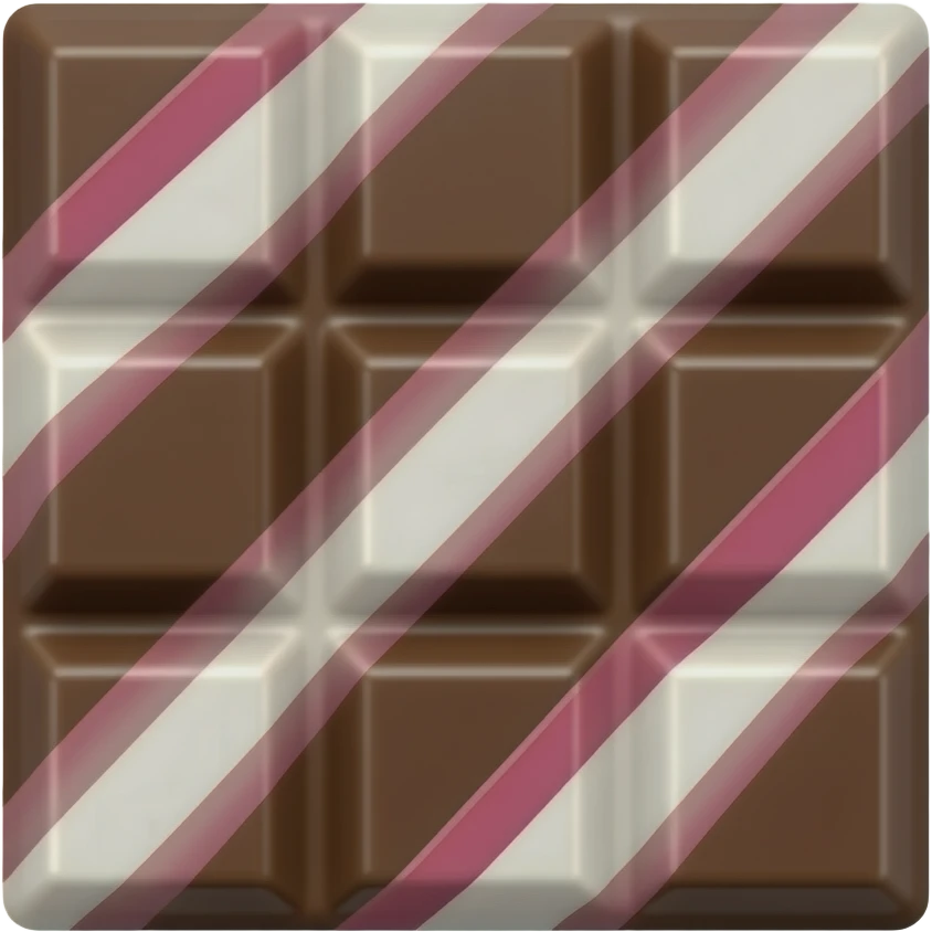 choocolate emoji