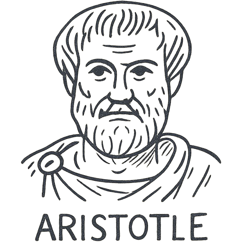 aristotle emoji