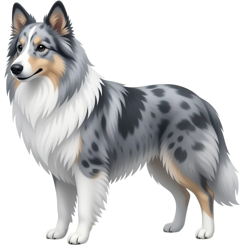 Kelpie emoji
