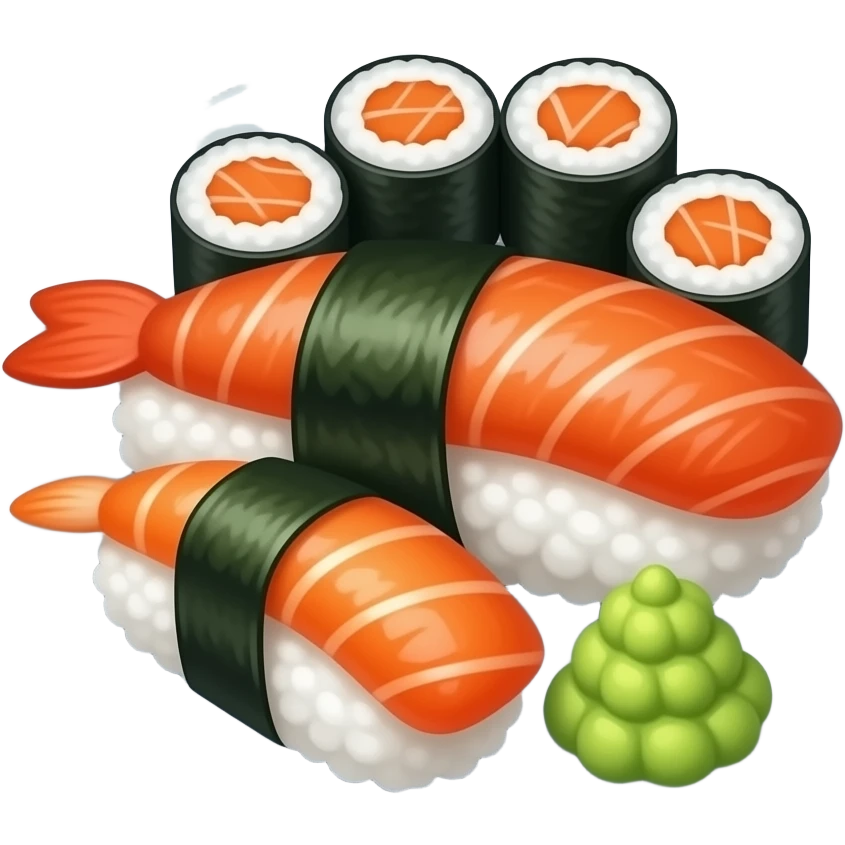 Food emoji