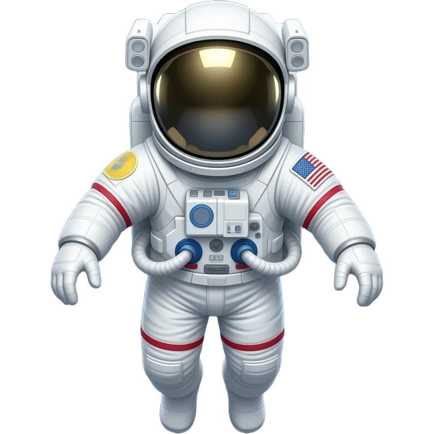 astronaut emoji