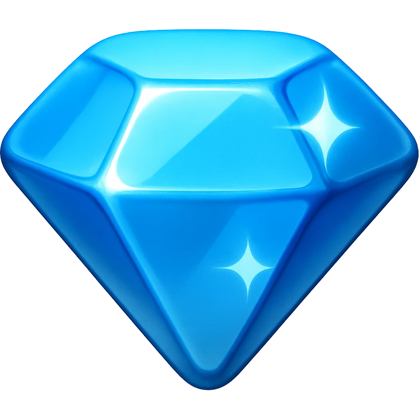 {
  "title": "3D Skeuomorphic Emoji Icon Schema",
  "type": "object",
  "properties": {
    "object": {
      "type": "string",
      "description": "Name of the object to be represented (e.g., 'money bag', 'camera', 'pizza')."
    },
    "style": {
      "type": "string",
      "enum": ["3D skeuomorphic emoji"],
      "description": "Visual style to be used for rendering."
    },
    "materials": {
      "type": "object",
      "properties": {
        "base": {
          "type": "string",
          "description": "Primary material texture, e.g., 'smooth cloth', 'metallic', 'plastic'."
        },
        "details": {
          "type": "array",
          "items": { "type": "string" },
          "description": "Secondary materials or embellishments (e.g., rope, buttons, stitching)."
        }
      }
    },
    "colors": {
      "type": "object",
      "properties": {
        "baseColor": {
          "type": "string",
          "description": "Main color of the object (e.g., '#F5DEB3' for a beige sack)."
        },
        "accentColors": {
          "type": "array",
          "items": { "type": "string" },
          "description": "Accent or highlight colors (e.g., yellow for dollar sign)."
        }
      }
    },
    "lighting": {
      "type": "object",
      "properties": {
        "type": {
          "type": "string",
          "enum": ["soft", "ambient", "studio"],
          "description": "Lighting type used to shade and define volume."
        },
        "shadows": {
          "type": "boolean",
          "description": "Indicates if soft drop shadows are used."
        }
      }
    },
    "geometry": {
      "type": "object",
      "properties": {
        "dimensionality": {
          "type": "string",
          "enum": ["3D"],
          "description": "Indicates that object is rendered in 3D."
        },
        "roundedEdges": {
          "type": "boolean",
          "description": "Indicates if object has smooth, rounded edges."
        }
      }
    },
    "expression": {
      "type": "string",
      "enum": ["playful", "realistic", "friendly"],
      "description": "Overall emotional tone of the icon."
    },
    "background": {
      "type": "string",
      "enum": ["transparent", "white", "gradient"],
      "description": "Background type for the rendered emoji."
    }
  },
  "required": ["object", "style", "materials", "colors", "lighting", "geometry", "expression", "background"]
}

gem emoji