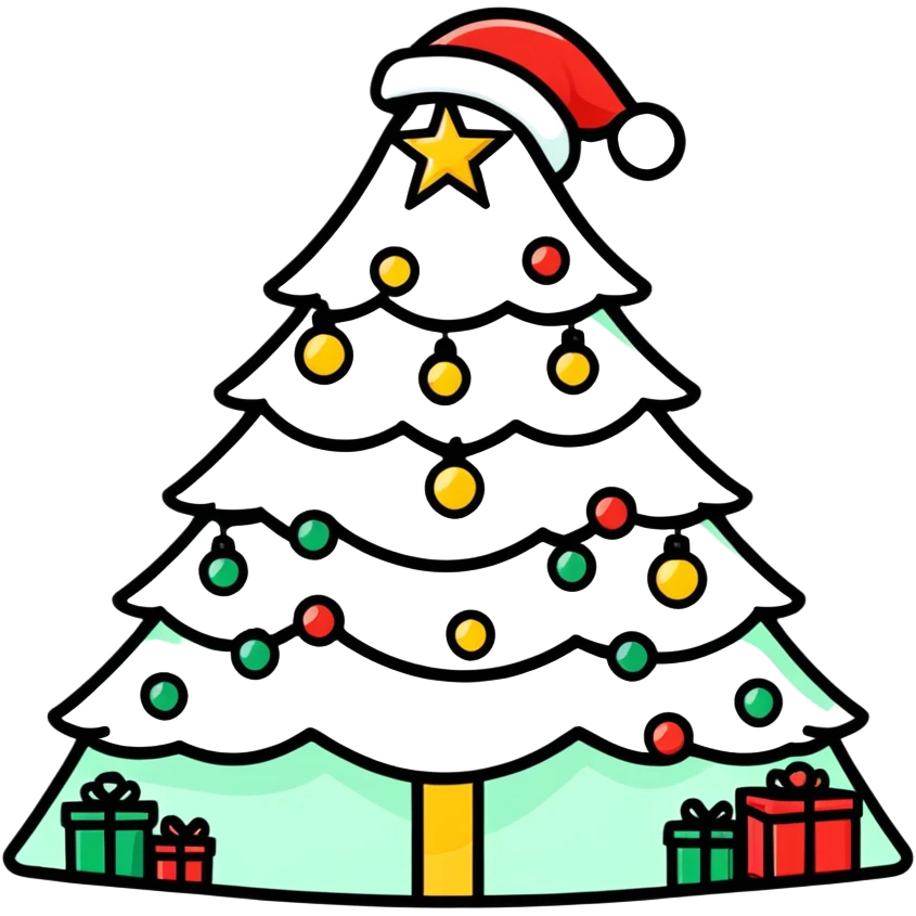 Christmas  emoji