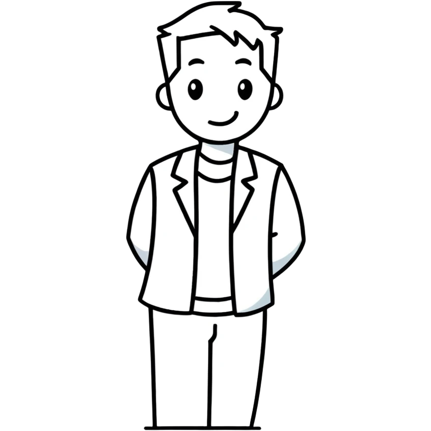 Man emoji