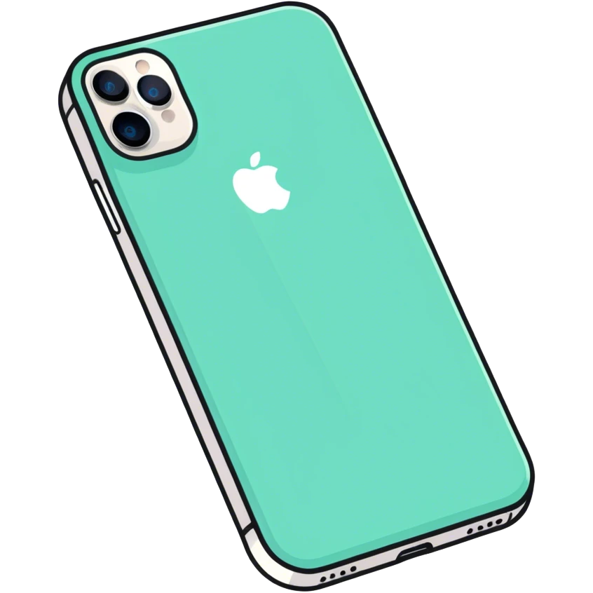 iPhone emoji