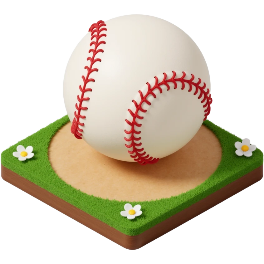 baseball emoji