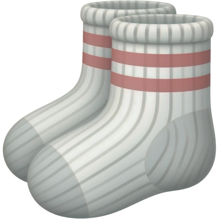 Socks emoji