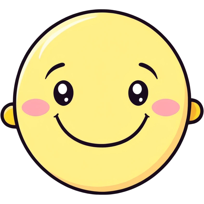 Corne emoji