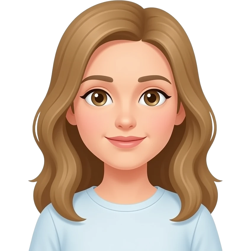 Add a halo emoji