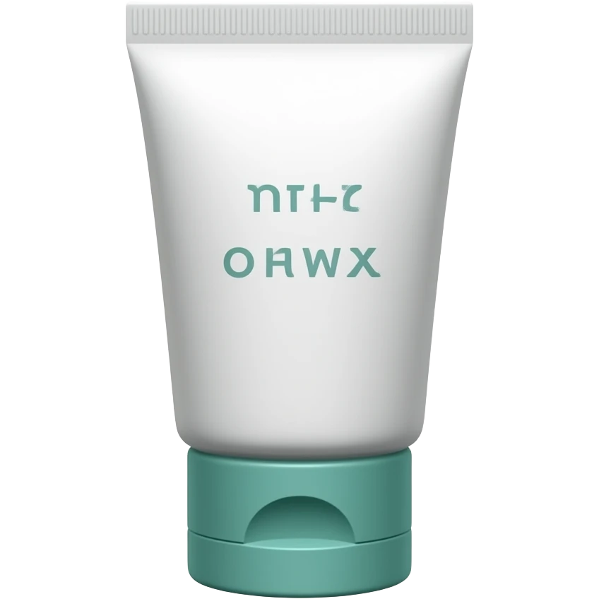 Lotion emoji