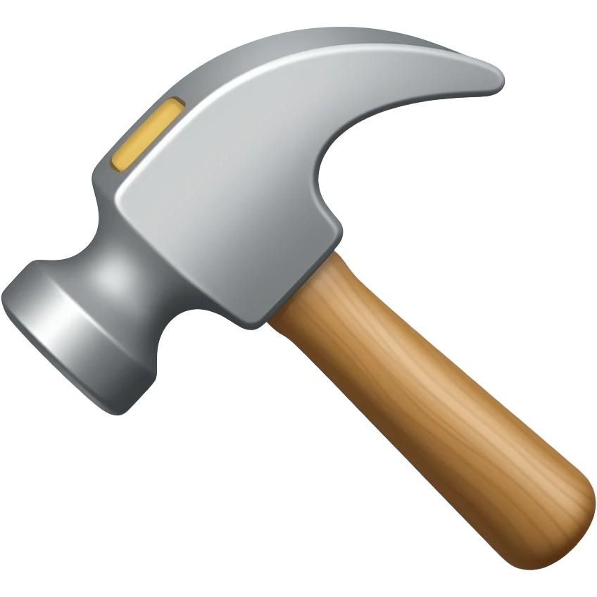 rectangle hammer emoji iphone wiki emoji