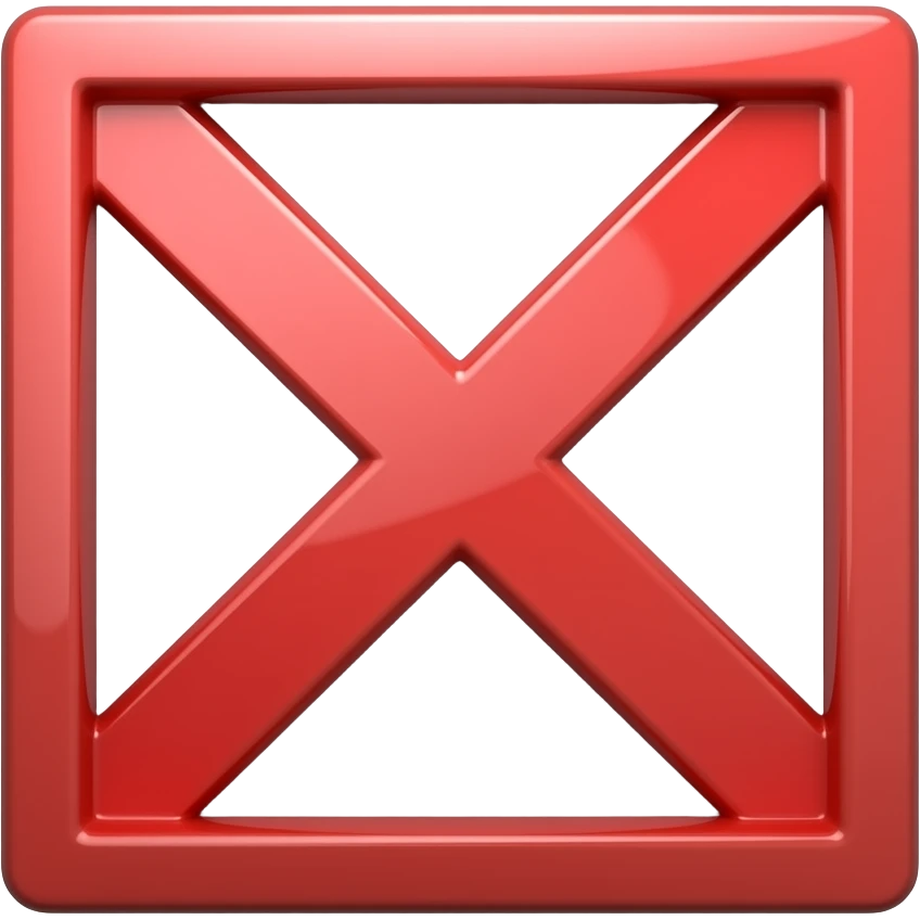 terminated emoji