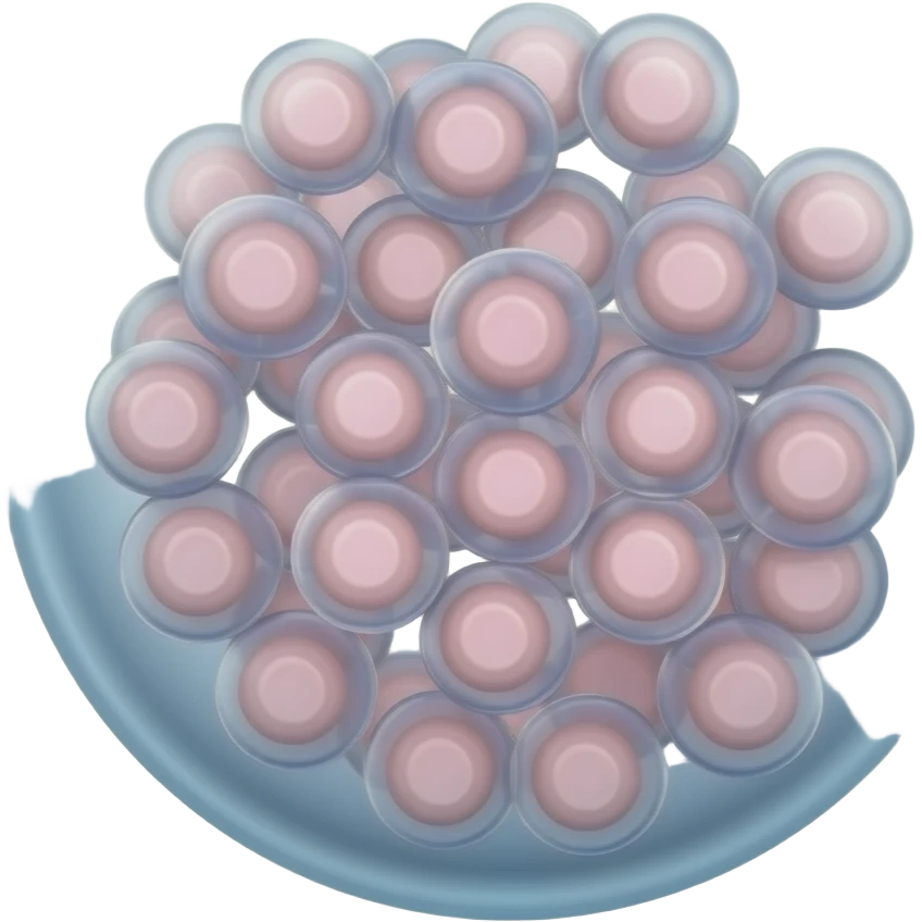 cells emoji