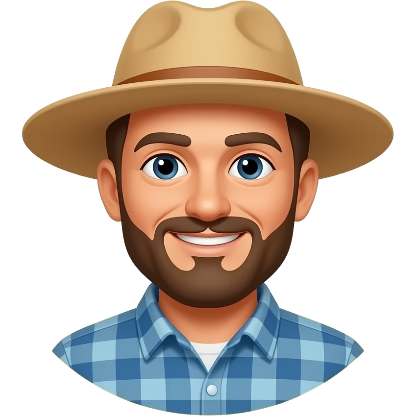Make  a  aura farmer emoji