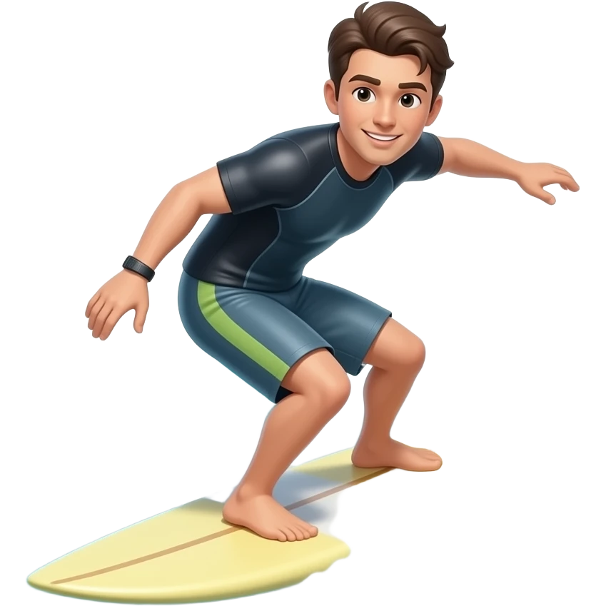 🏄 emoji