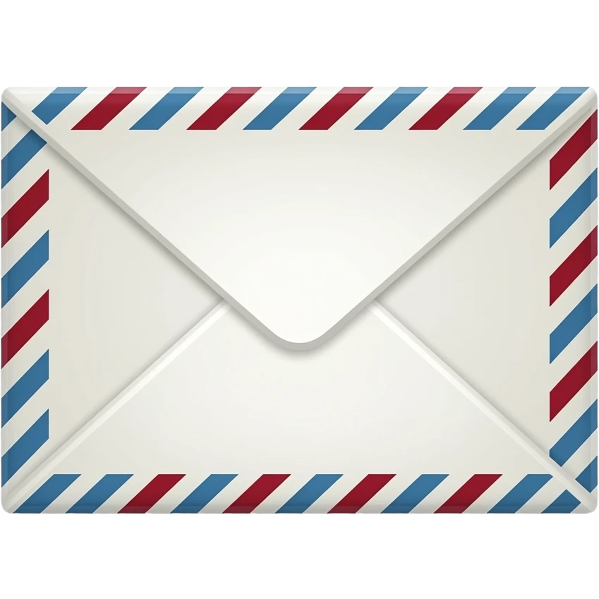 letter emoji