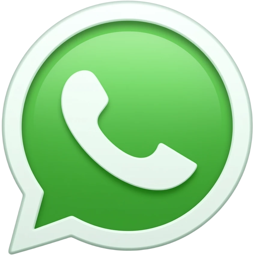 WhatsApp emoji