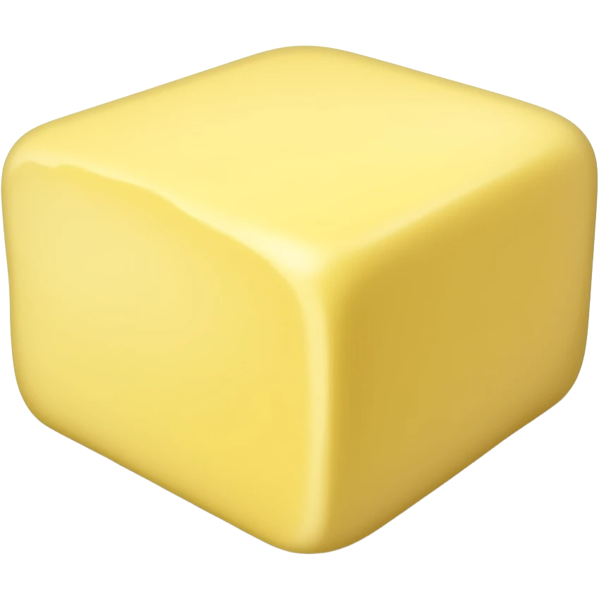 butter emoji