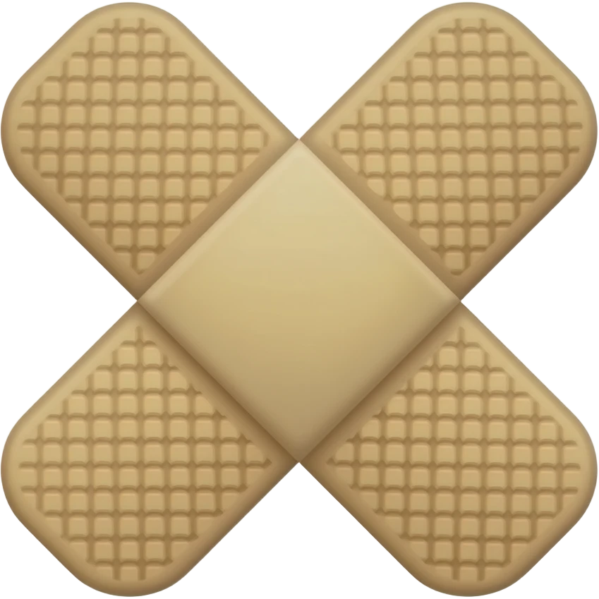 plaster emoji