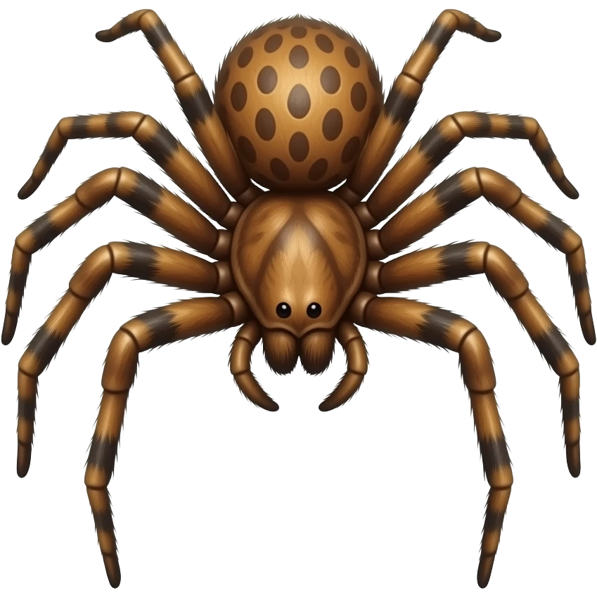 🕷️ .0. emoji