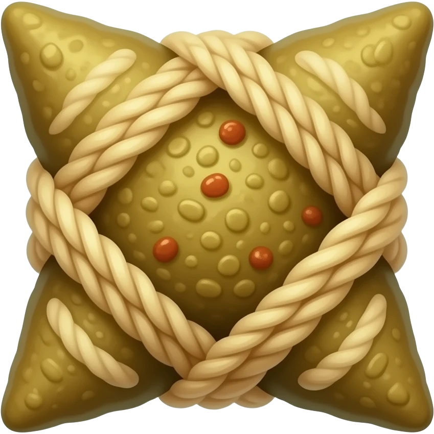 Kibbeh emoji