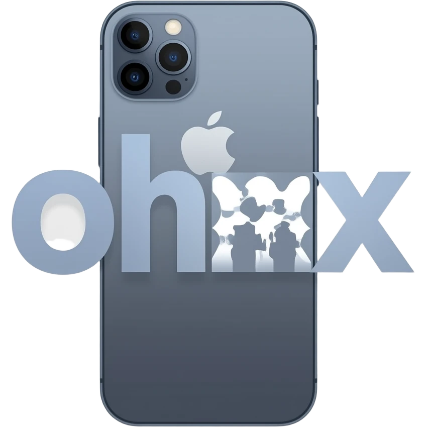 iPhone emoji