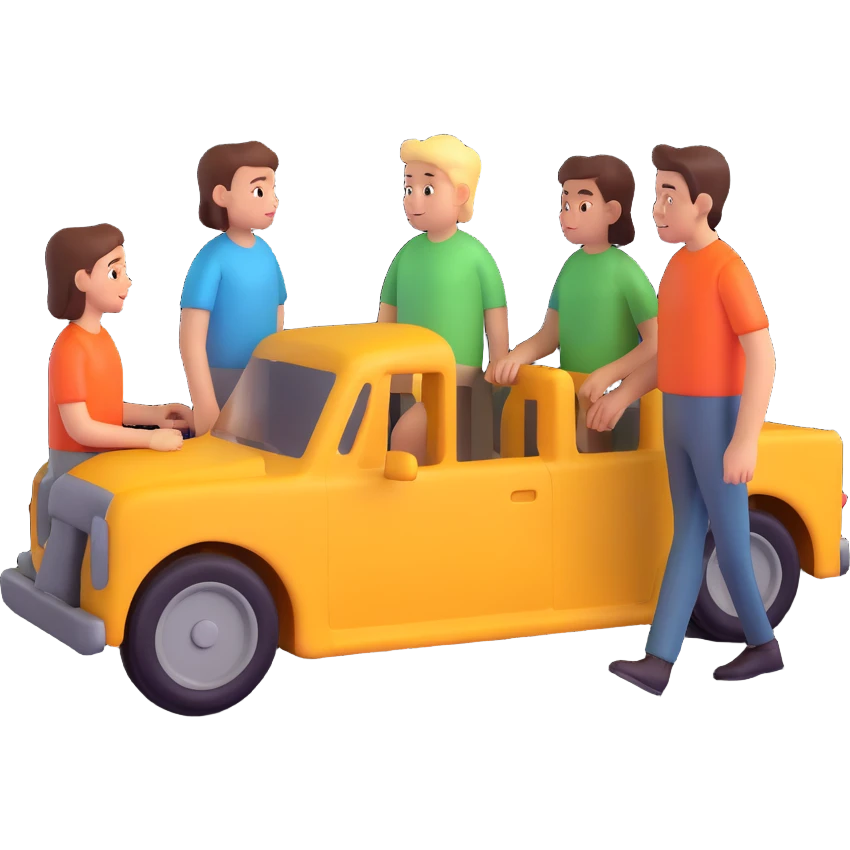 humans emoji