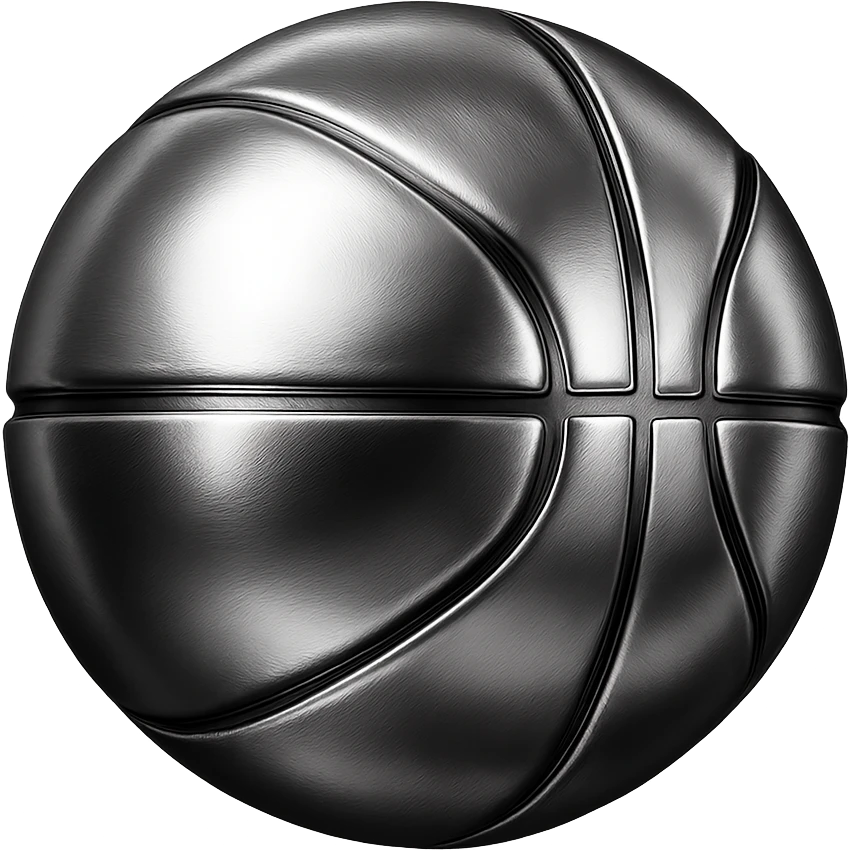 basket ball emoji