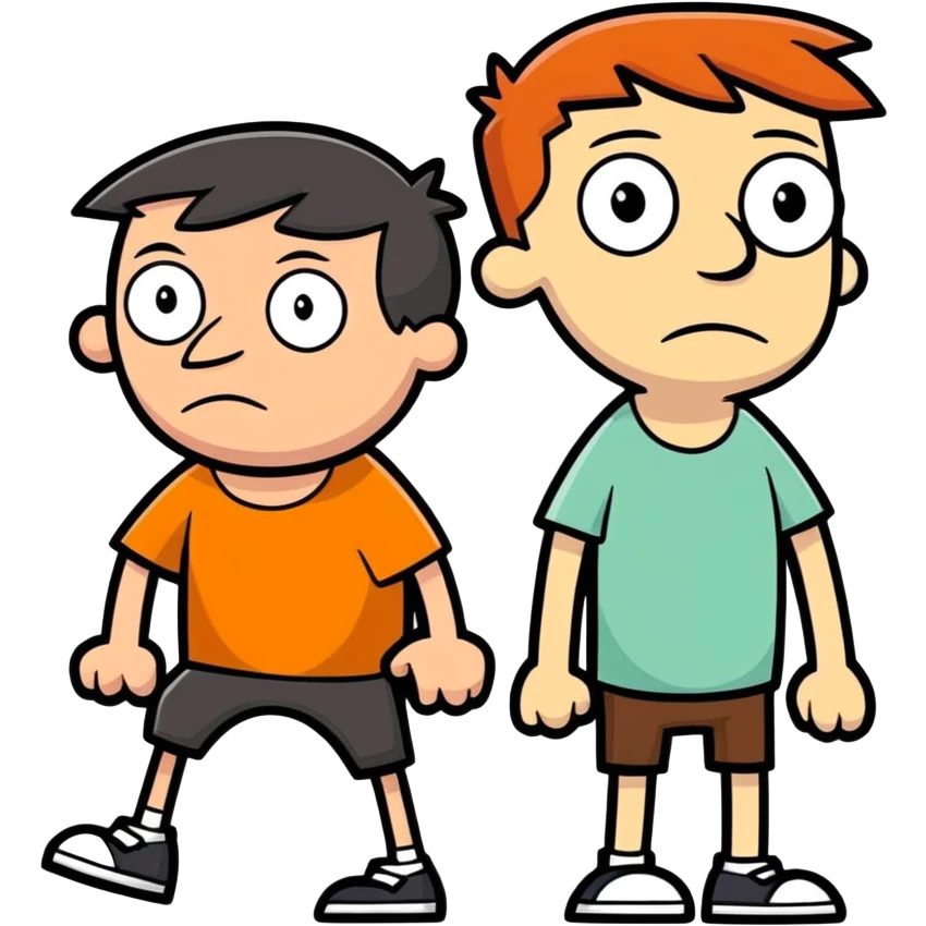 Phineas and Ferb emoji