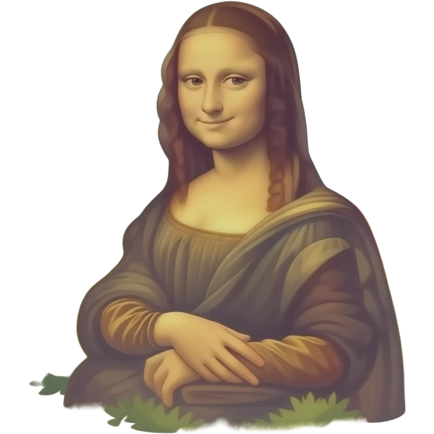 Works emoji
