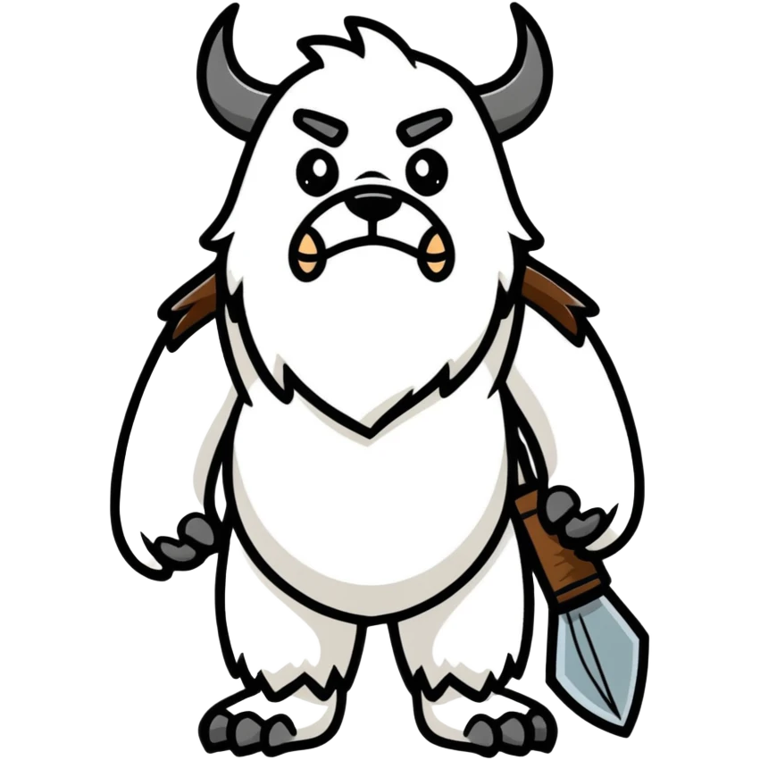 Bugbear emoji