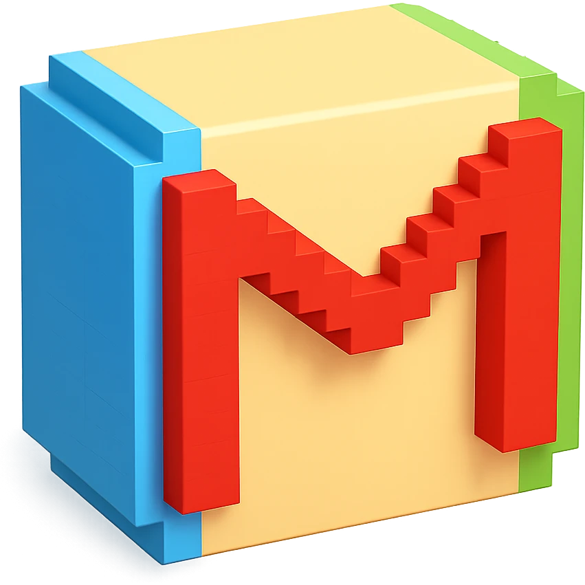 gmail emoji