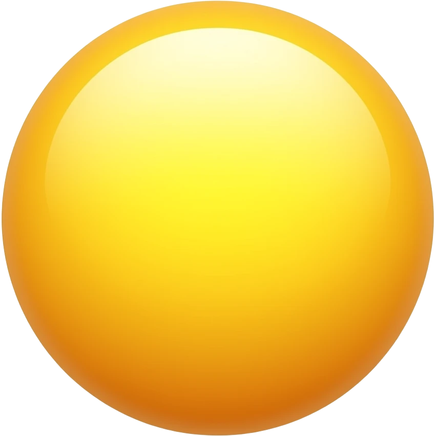 sun emoji