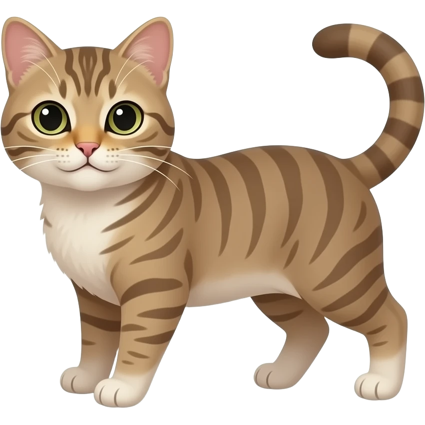 Nimbus cat emoji