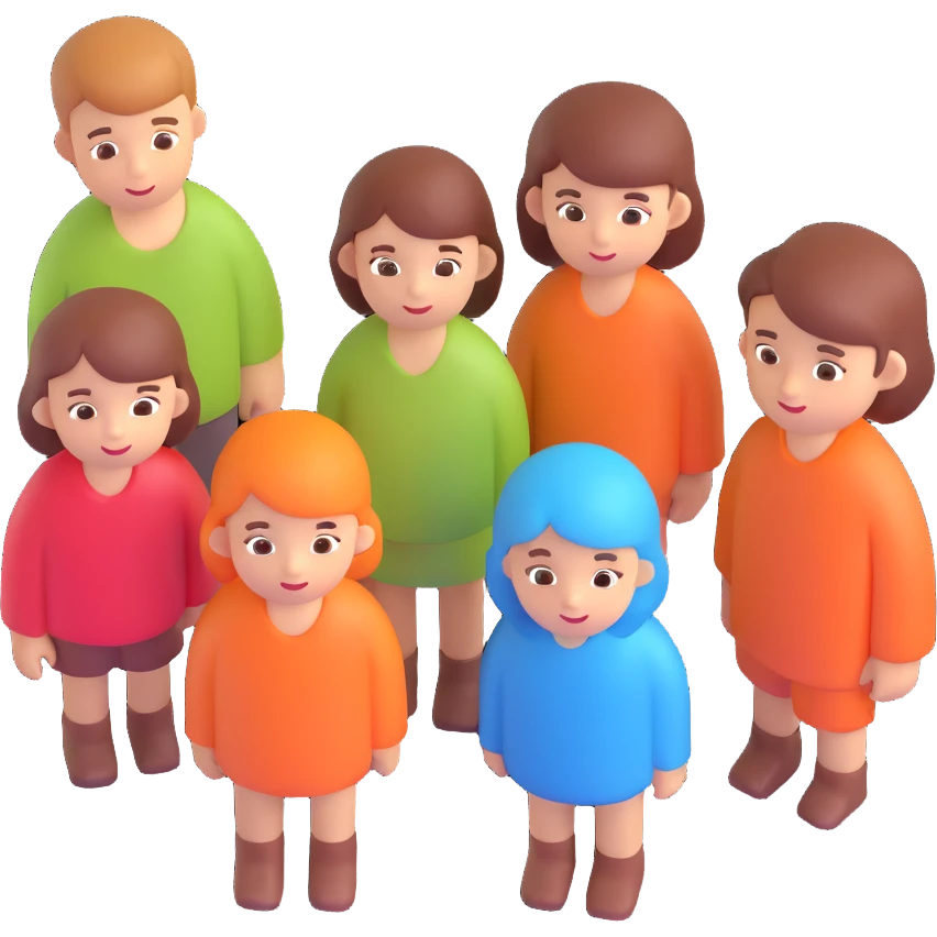 humans emoji