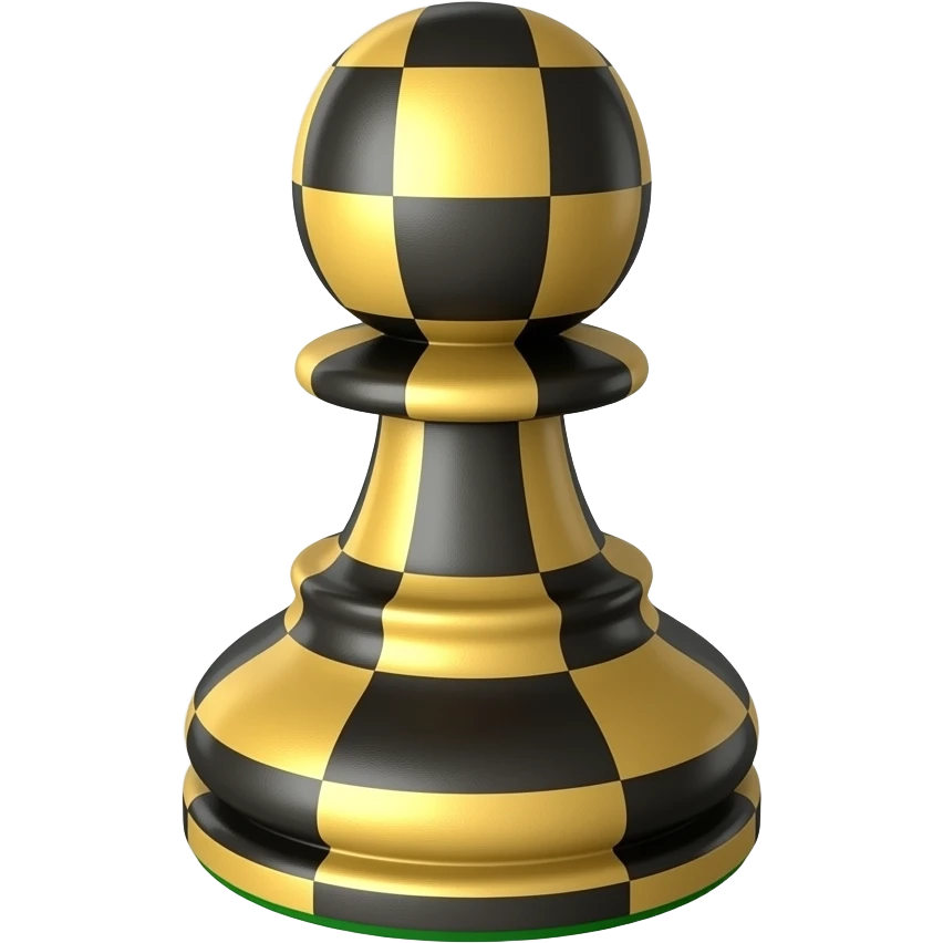 checker emoji