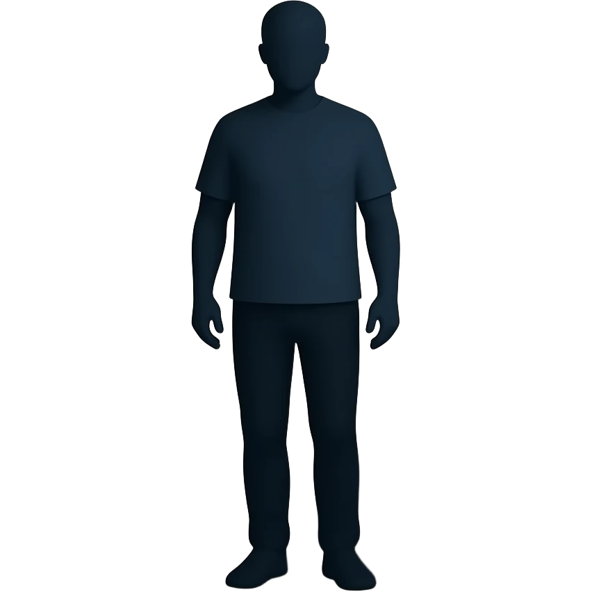 shadow emoji