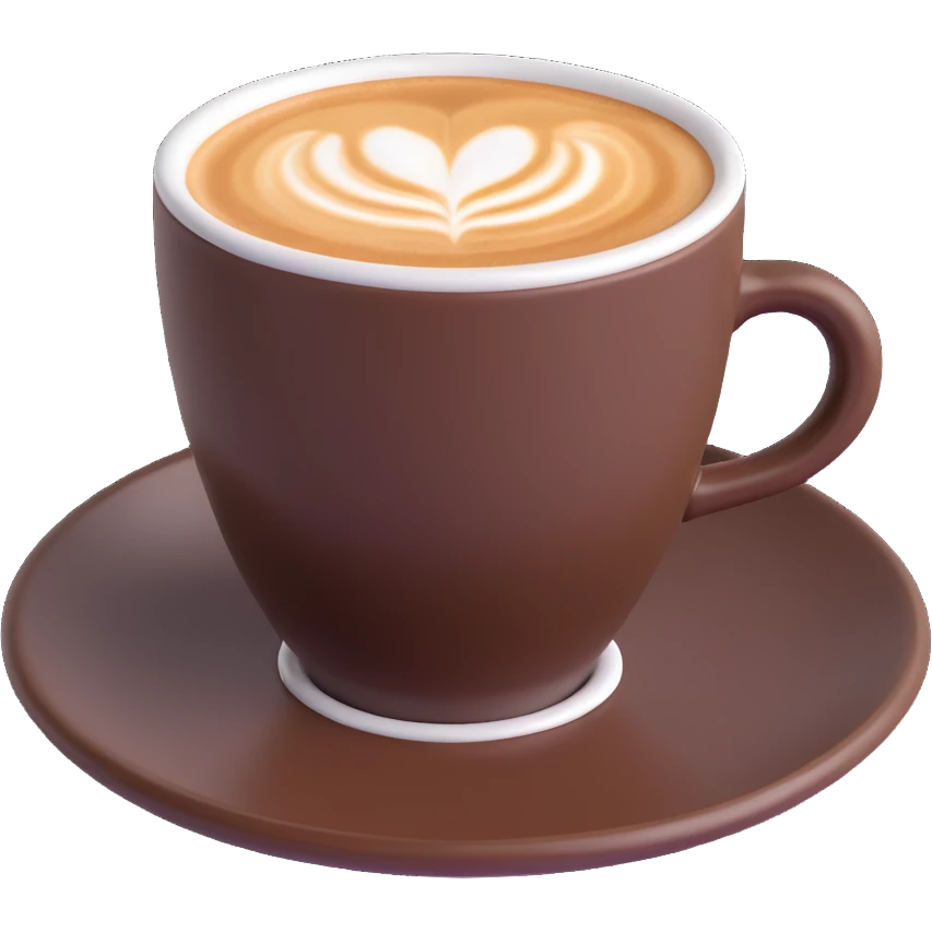 ESPRESSO emoji